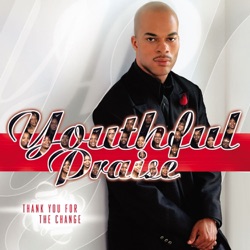 Youthful Praise - Jesus Is My Light