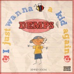 I Just Wanna Be a Kid Again - Single