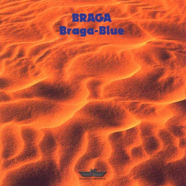 Braga-Blue