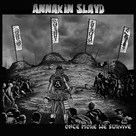 Bringin' Bac Da Madface (feat. Fredro Starr & Sticky Fingaz of Onyx) Annakin Slayd