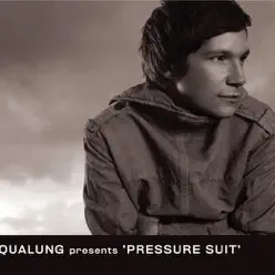 Pressure Suit (Radio Edit) - Single - Aqualung