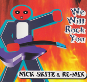 We Will Rock You