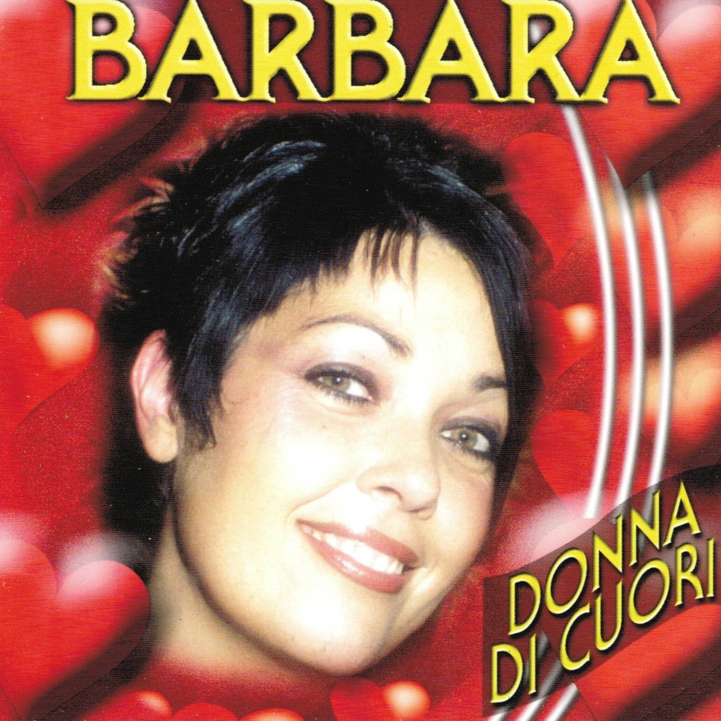 Donna di cuori