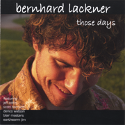 those days - Bernhard Lackner