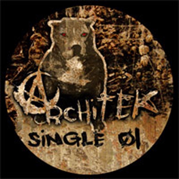ARCHITEK SGL 01 - Single
