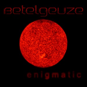 Enigmatic - Single