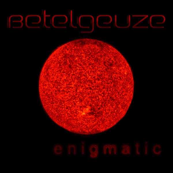 Enigmatic - Single