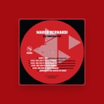 Marco Bernardi