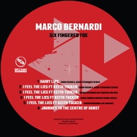 Hairy Lips (Hugo Paixao & Jason Fernandes Remix)