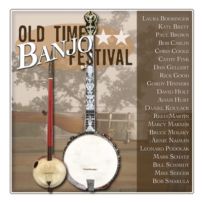 The Old Time Banjo Festival