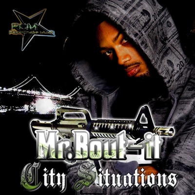 City Situations - Tha Mixtape