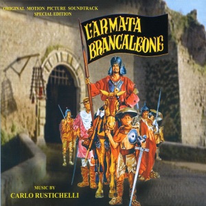 Marcia Di Brancaleone (Brancaleone's March - Main Titles)