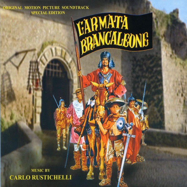 L'armata Brancaleone