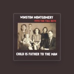Winston Montgomery