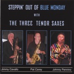 Steppin' Out of Blue Monday