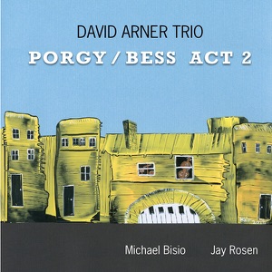 Porgy / Bess Act 2