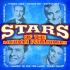 Stars of the London Palladium