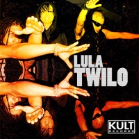 Kult Records Presents: Twilo (Remixes) - Lula