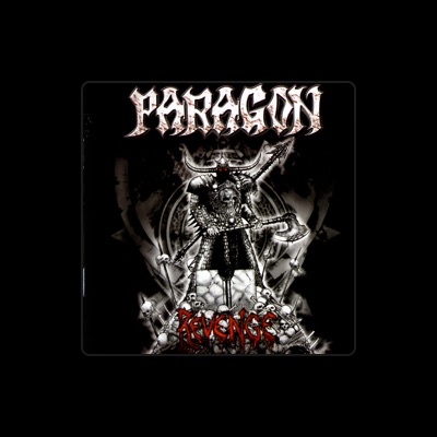 Listen to Paragon, watch music videos, read bio, see tour dates & more!