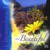 Guitar Hymns "All Things Bright and Beautiful"