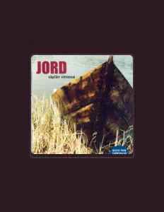 Listen to Jord, watch music videos, read bio, see tour dates & more!