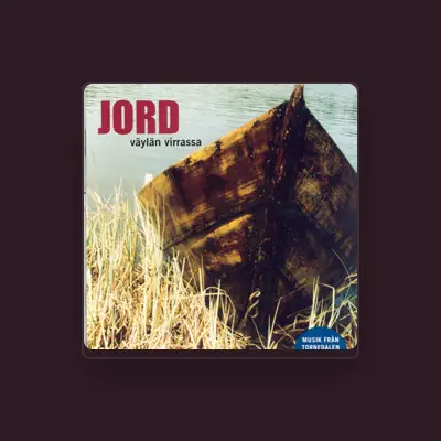 Listen to Jord, watch music videos, read bio, see tour dates & more!