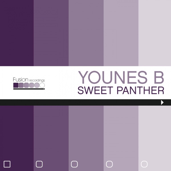 Sweet Panther