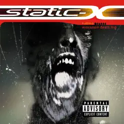 Love Dump - Single - Static-X