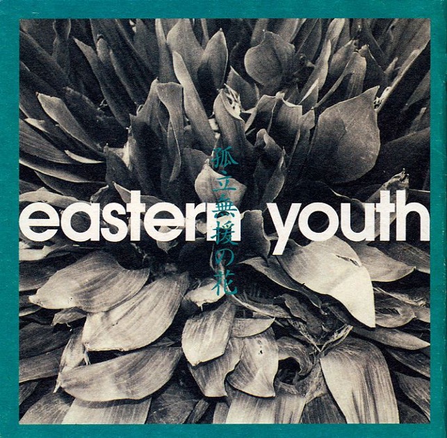 名盤 イースタンユース eastern youth 感受性応答セヨ LP 美品 Amazon.co.jp: 感受性応答セヨ - eastern youth: ミュージック