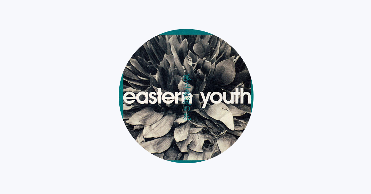 邦楽 EASTERN YOUTH Amazon.co.jp: 2001-2006 - eastern youth: ミュージック