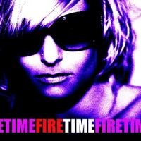 Fire Time - Single - Jaimie Fanatic & Jesse Voorn