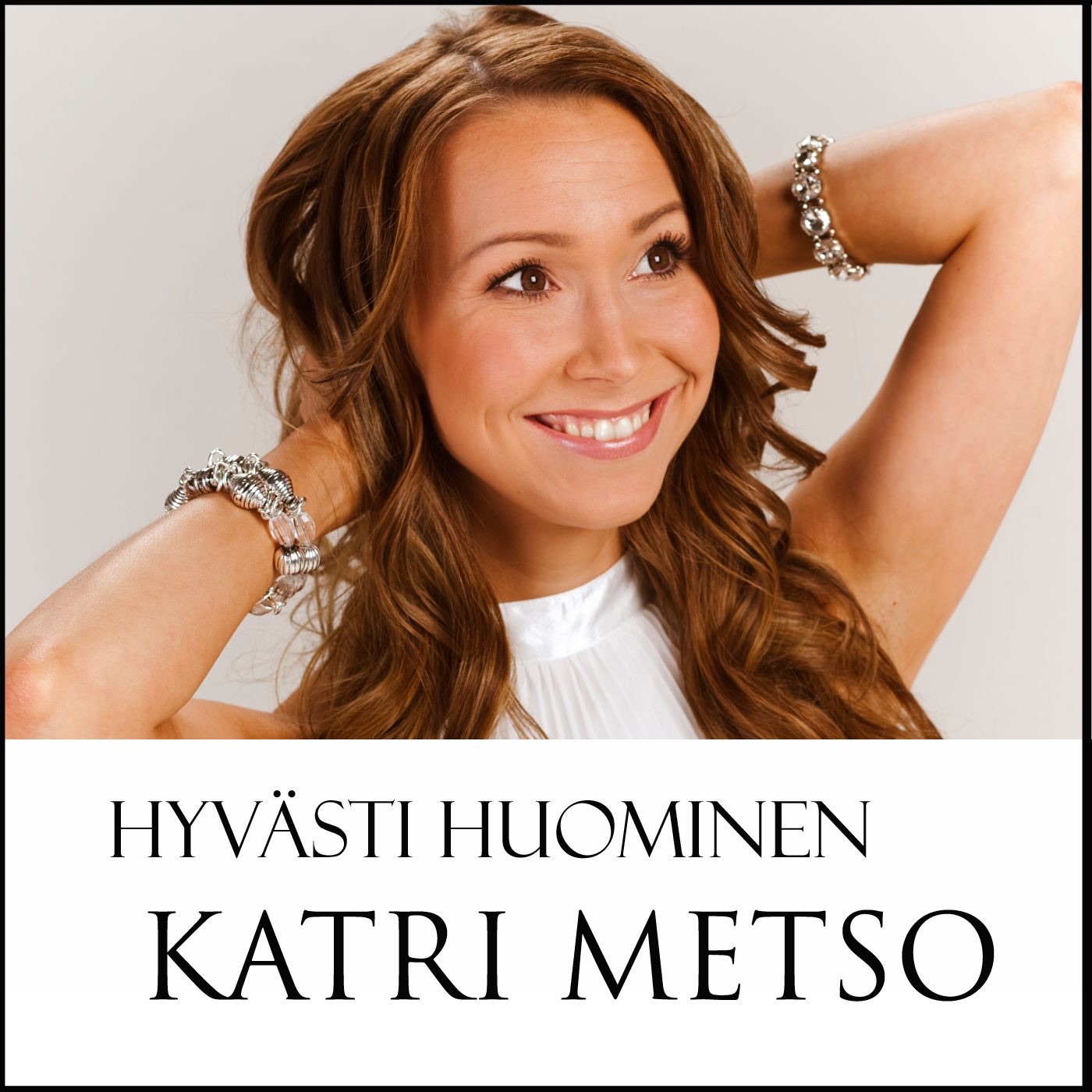 Hyvästi Huominen - Single