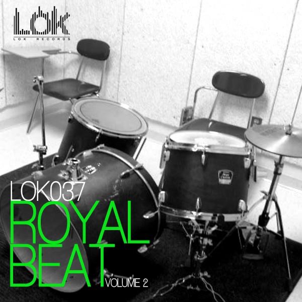 Royal Beat Volume Two