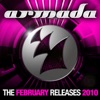 Armada February Releases: 2010
