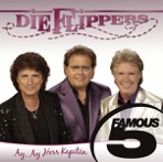 Famous 5: Ay, ay Herr Kapiptän - EP