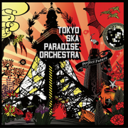 Perfect Future - Tokyo Ska Paradise Orchestra