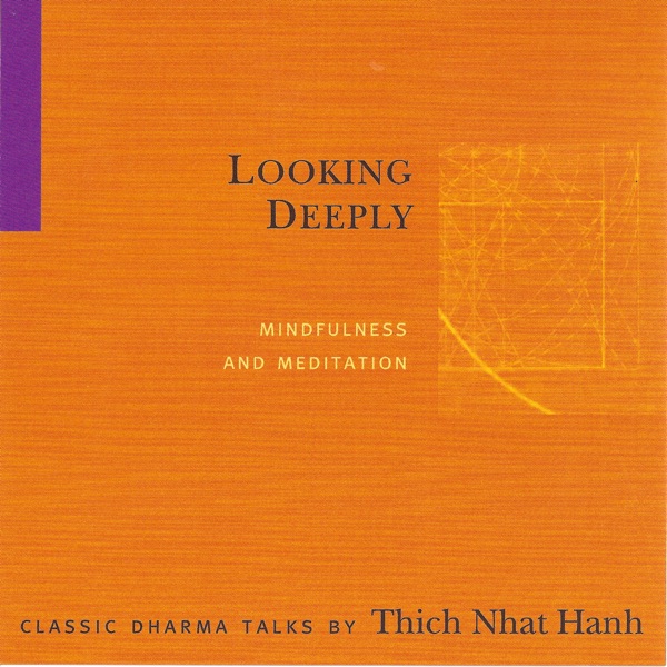 Looking Deeply (Classic Dharma Talks)