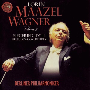 Wagner: Orchestral Pieces