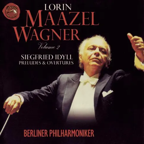 ロリン・マゼールのWagner: Orchestral Pieces - Apple Music Classical