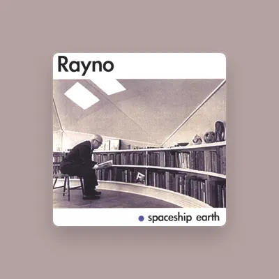 Listen to Rayno, watch music videos, read bio, see tour dates & more!