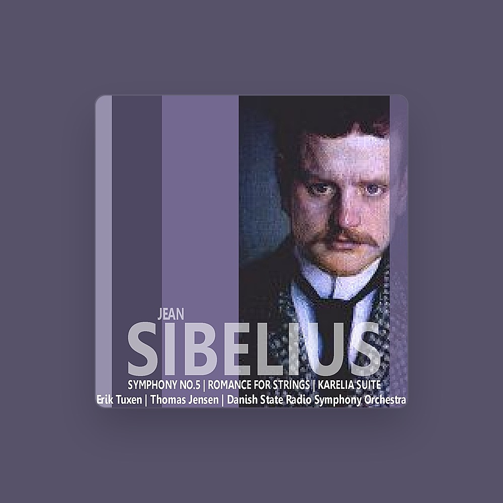 Фото Danish State Radio Symphony Orchestra