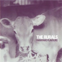 Farmyard Flavours - The Rurals