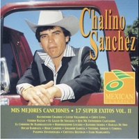 Sus Mejore Exitos Con Mariachi - Chalino Sánchez