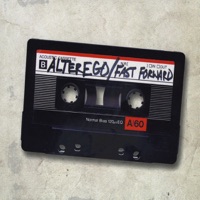 Fast Forward - AlterEgo