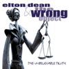 Elton Dean & The Wrong Object