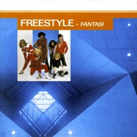 Fantasi -98 - Single - Freestyle