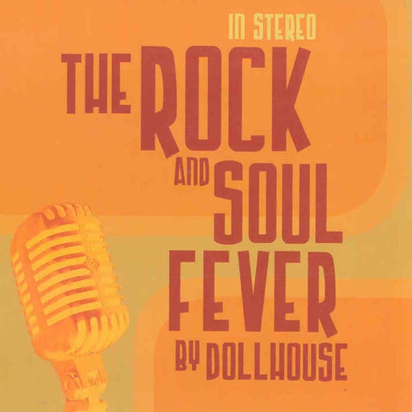 The Rock And Soul Fever - Single