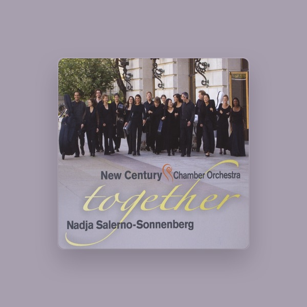 New Century Chamber Orchestra's avatar