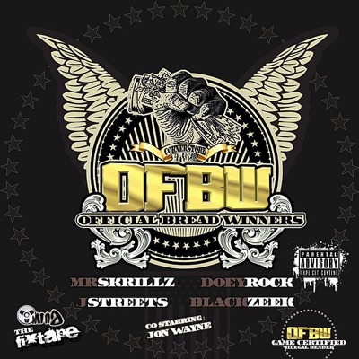 Official Bread Winners