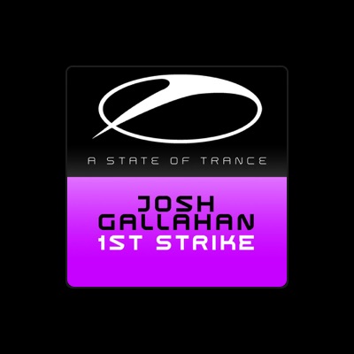 Listen to Josh Gallahan, watch music videos, read bio, see tour dates & more!